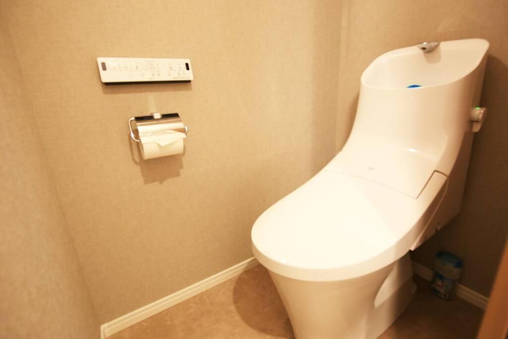 Appartement 立地最高！交通・買い物にとっても便利 Wifiあり à Tōkyō Extérieur photo