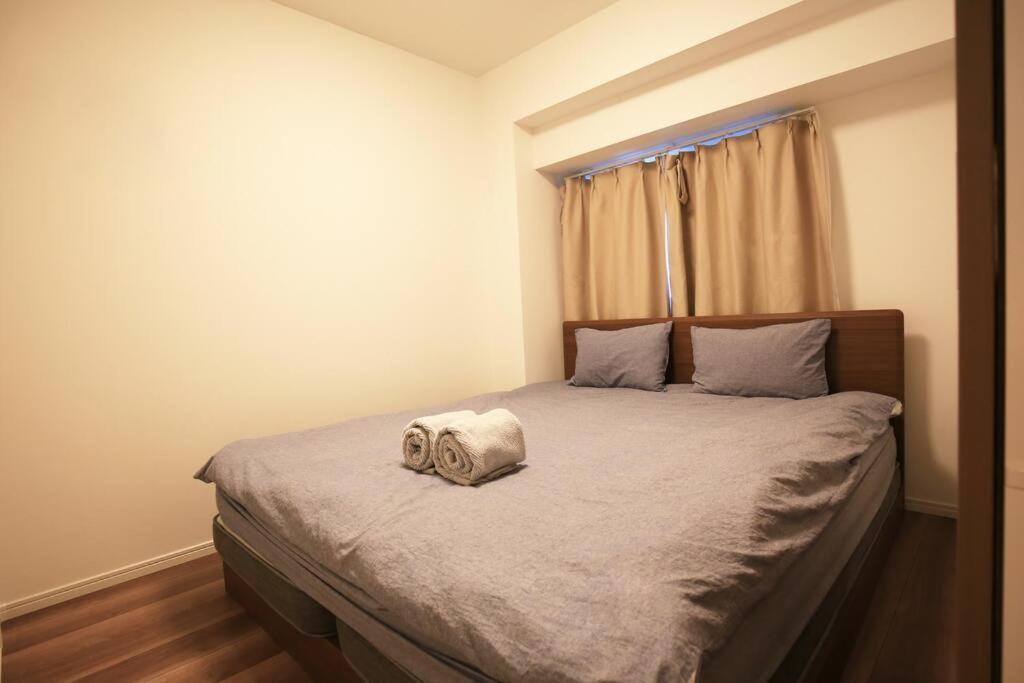 Appartement 立地最高！交通・買い物にとっても便利 Wifiあり à Tōkyō Extérieur photo